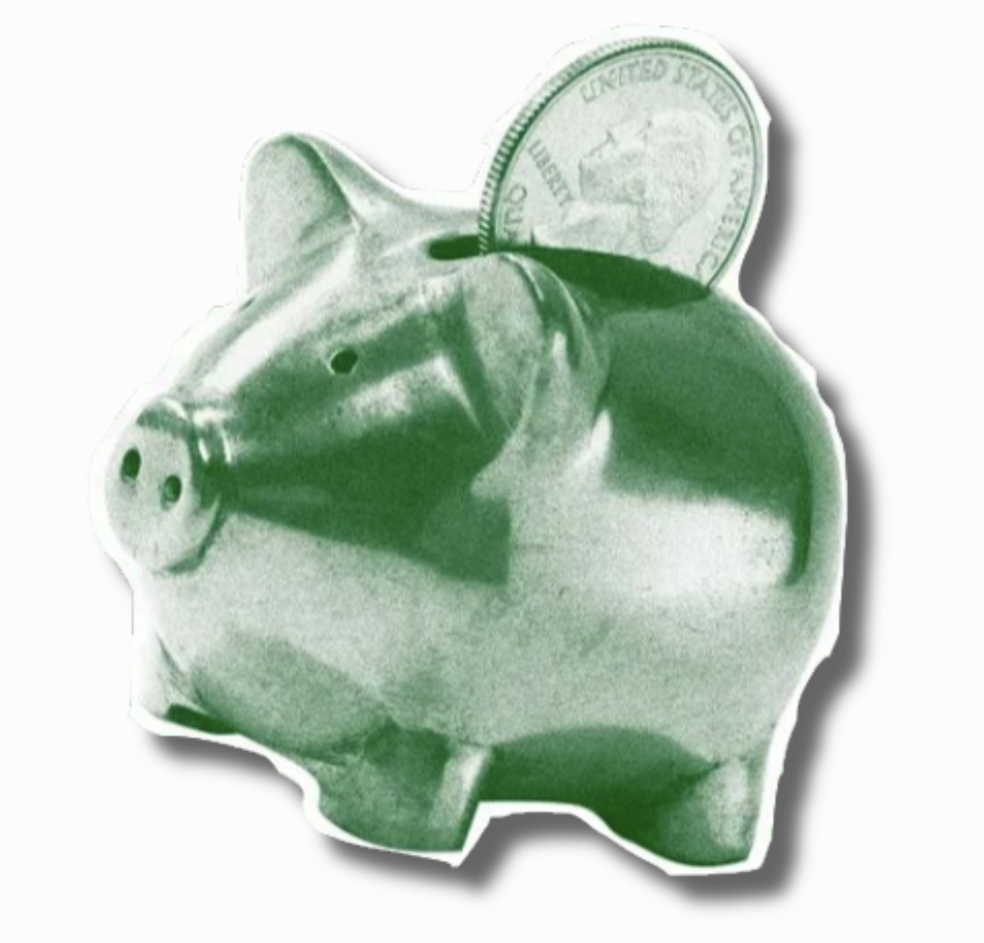 Piggy bank